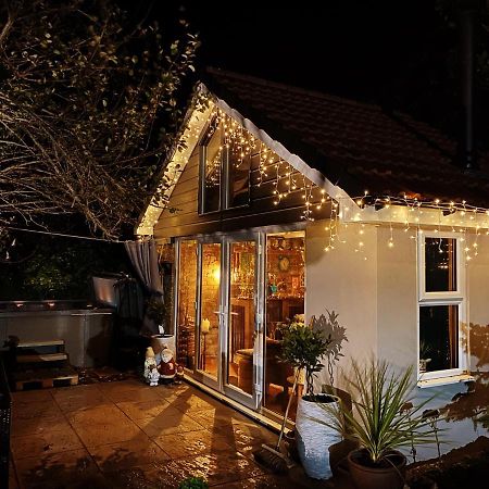 One Ninety Boutique Accommodation Burnham-on-Sea Zewnętrze zdjęcie