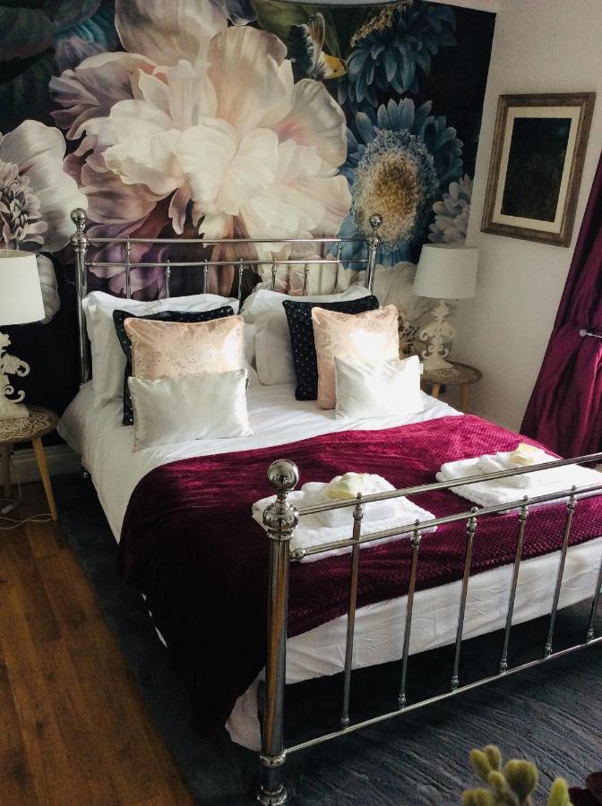 One Ninety Boutique Accommodation Burnham-on-Sea Zewnętrze zdjęcie