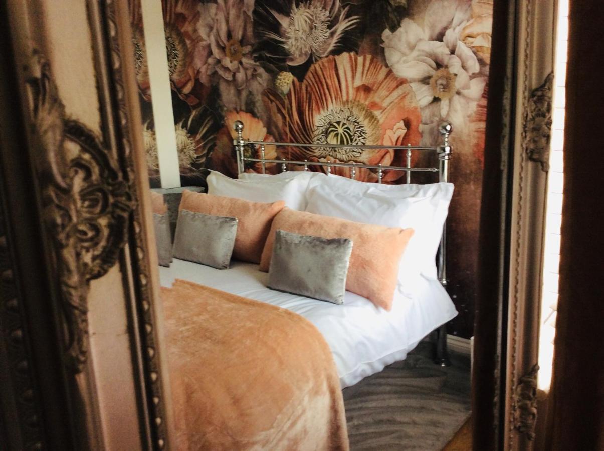 One Ninety Boutique Accommodation Burnham-on-Sea Zewnętrze zdjęcie