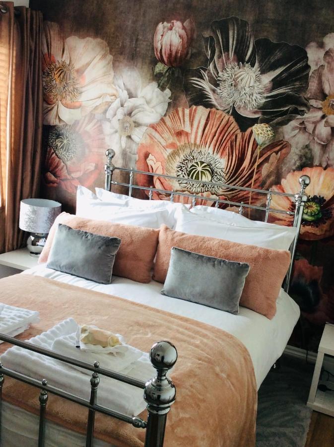 One Ninety Boutique Accommodation Burnham-on-Sea Zewnętrze zdjęcie