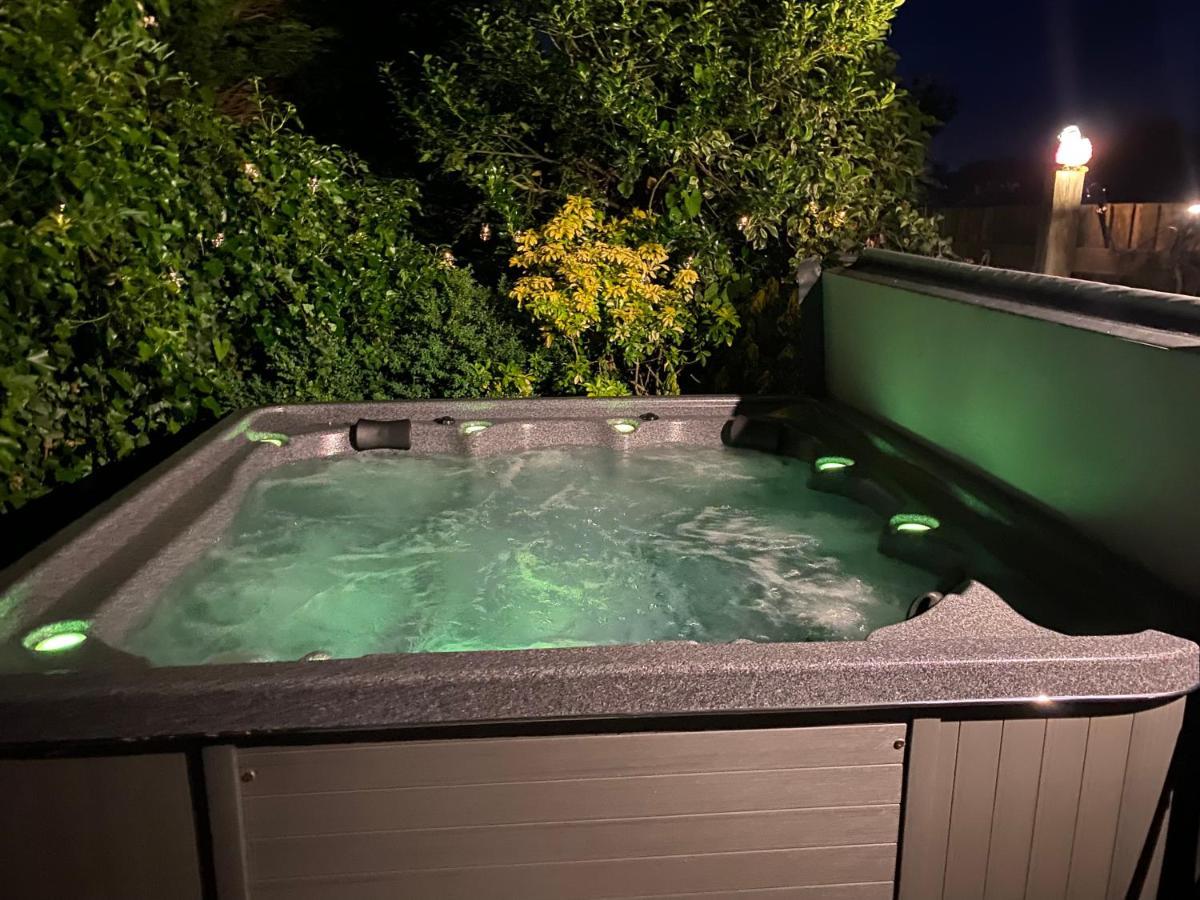 One Ninety Boutique Accommodation Burnham-on-Sea Zewnętrze zdjęcie
