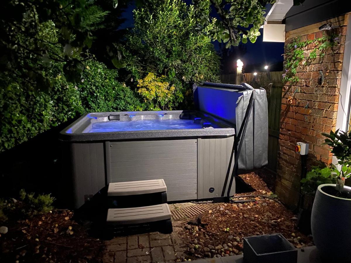 One Ninety Boutique Accommodation Burnham-on-Sea Zewnętrze zdjęcie