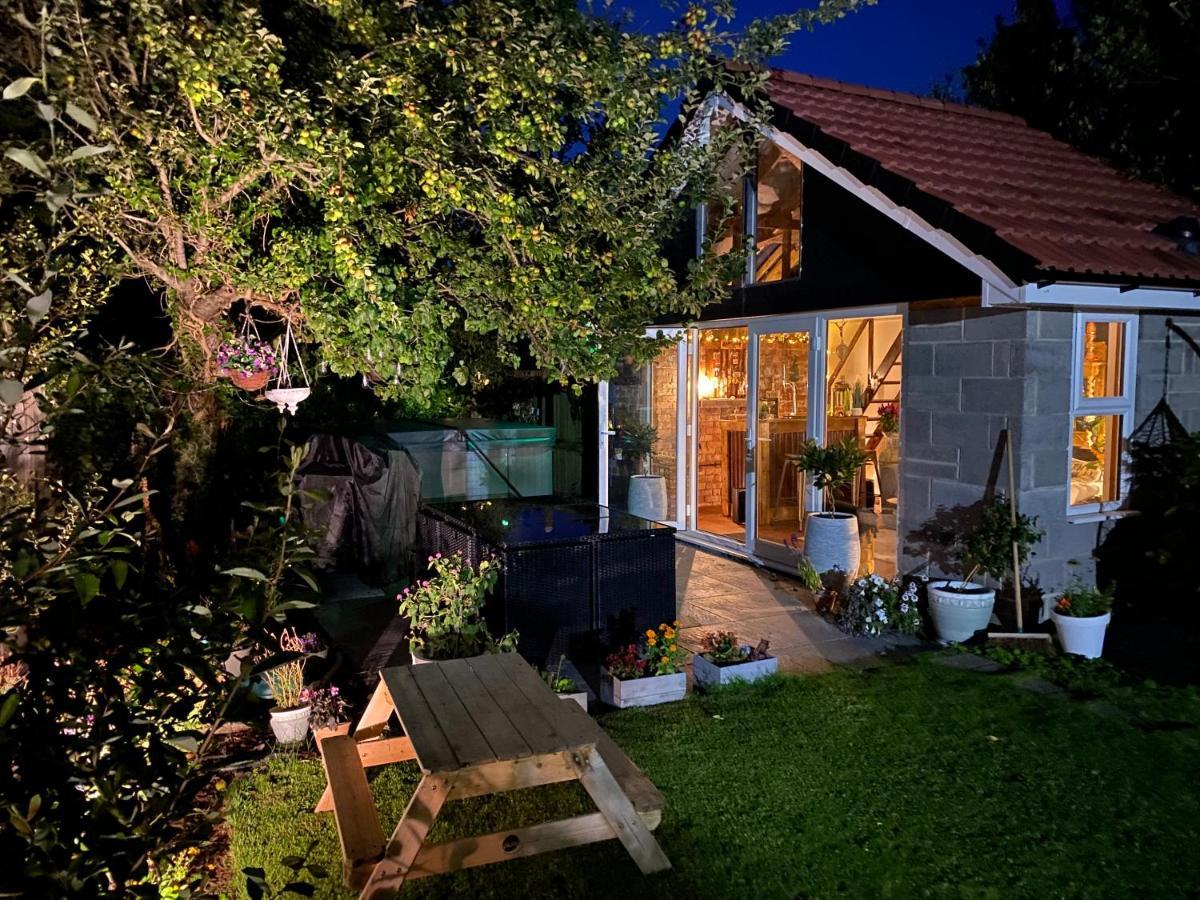 One Ninety Boutique Accommodation Burnham-on-Sea Zewnętrze zdjęcie