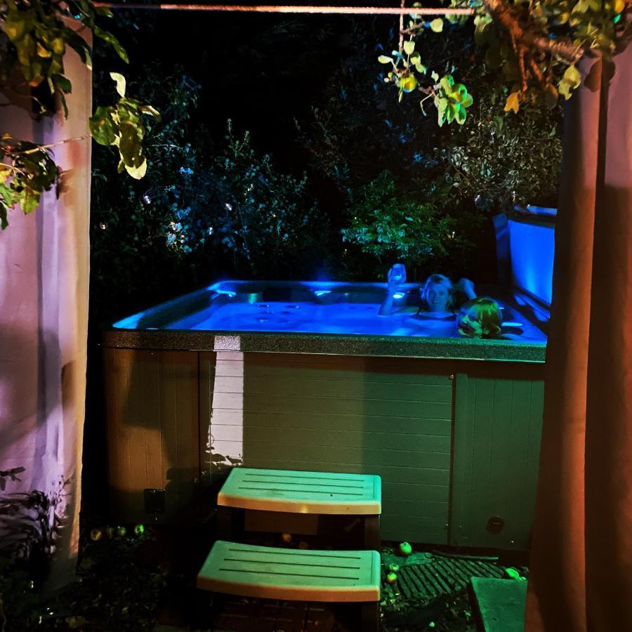 One Ninety Boutique Accommodation Burnham-on-Sea Zewnętrze zdjęcie