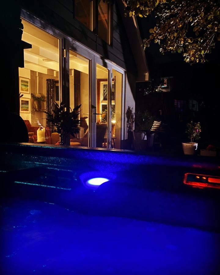 One Ninety Boutique Accommodation Burnham-on-Sea Zewnętrze zdjęcie
