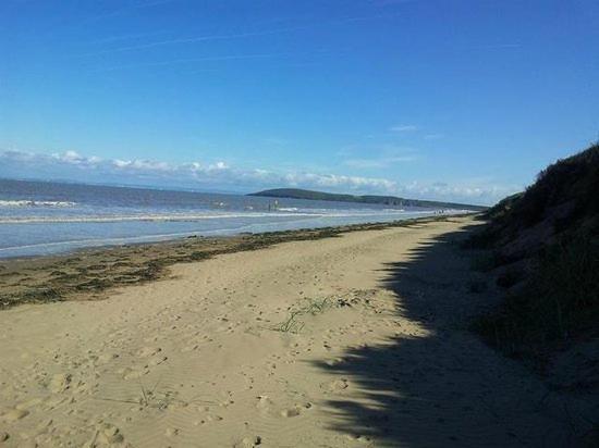 One Ninety Boutique Accommodation Burnham-on-Sea Zewnętrze zdjęcie